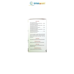 Phục Tràng Thảo - Hộp 60 viên