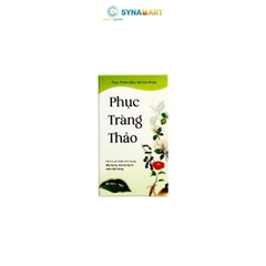 Phục Tràng Thảo - Hộp 60 viên