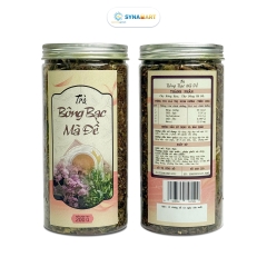 Trà Bông Bạc Mã Đề - Hộp 200g