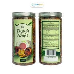 Trà Thanh Nhiệt – Hộp 250g