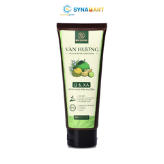 Ủ & Xả Vân Hương – Tuýp 150ml
