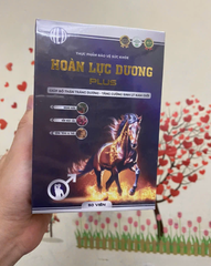 Hoàn Lực Dương Chính Hãng
