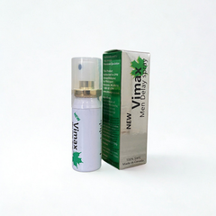 Chai xịt Vimax – Giải pháp hỗ trợ nam giới tự tin và thoải mái hơn