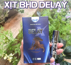 Bổ Hoàn Dương Delay Chính Hãng