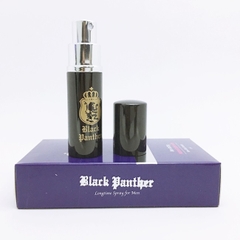 Chai xịt Black Panther Nhật Bản - Bí quyết giúp quý ông tự tin & phong độ