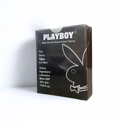 Chai Xịt Playboy 15ml – Hỗ Trợ Duy Trì Phong Độ