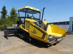 MÁY TRẢI NHỰA ĐƯỜNG BOMAG BF800C S600