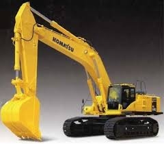 MÁY XÚC ĐÀO KOMATSU PC130-10M0