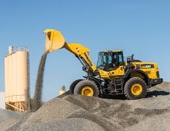 MÁY XÚC LẬT KOMATSU WA380-6