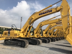 Phụ tùng chính hãng Komatsu