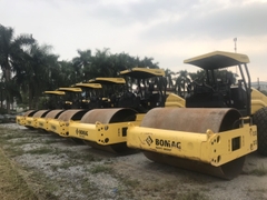 XE LU RUNG BOMAG BW211D-5SL