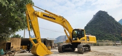 MÁY XÚC KOMATSU PC500LC-10R