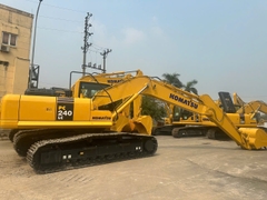 MÁY XÚC KOMATSU PC240LC-8M0