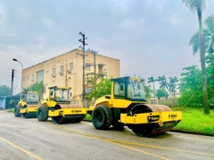 MÁY LU RUNG BOMAG BW213D-5SL