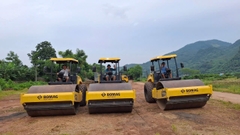 MÁY LU RUNG BOMAG BW213D-5SL