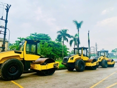 MÁY LU RUNG BOMAG BW213D-5SL