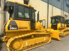 MÁY ỦI KOMATSU D39EX-22