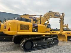 MÁY XÚC ĐÀO KOMATSU PC350-8M2