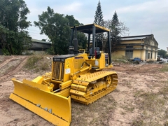 MÁY ỦI KOMATSU D21P-8E0
