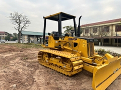 MÁY ỦI KOMATSU D21P-8E0