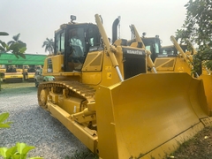 MÁY ỦI KOMATSU D65EX-16