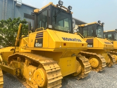 MÁY ỦI KOMATSU D65EX-16