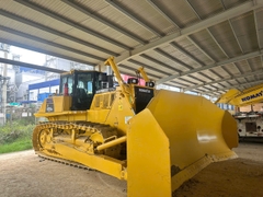 MÁY ỦI KOMATSU D156-6R