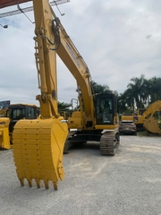 MÁY XÚC KOMATSU PC210-10M0