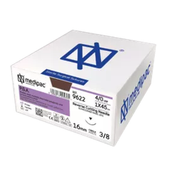 Chỉ phẫu thuật tự tiêu tổng hợp P.G.A