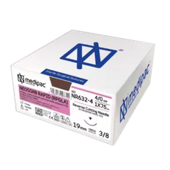 Chỉ phẫu thuật tự tiêu tổng hợp NEOSORB RAPID