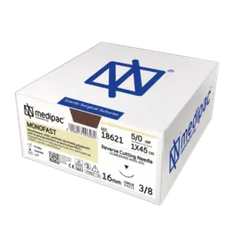 Chỉ phẫu thuật tự tiêu tổng hợp MONOFAST
