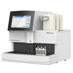 Máy xét nghiệm HbA1c tự động MQ 6000