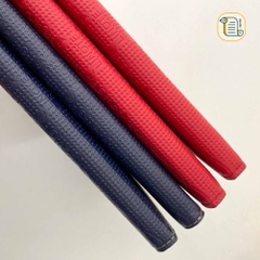 Sổ kẻ ngang Classic C8 bìa da gáy hoạ tiết chìm 70gsm, 200 trang