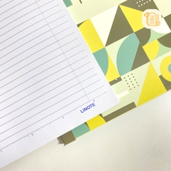 Vở kẻ ngang A4 GIÁO ÁN 200-320 Trang, 60gsm