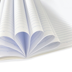 Vở kẻ ngang KPOP-1 72-72 Trang, 60gsm