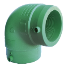 ELECTROFUSION 90° ELBOW
