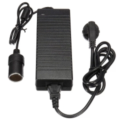 Máy Bơm Lốp Ô Tô Xiaomi TP01-Thiết Kế Thông Minh - Bơm Nhanh -Tiện Lợi
