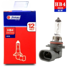 Bóng Đèn Pha Ô Tô  Xe Máy Halogen 12V  Ánh Sáng Mạnh, Độ Bền Cao