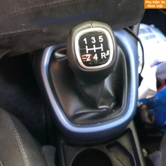 TAY NẮM CẦN SỐ HYUNDAI i10 / i20 – SỐ SÀN 5 CẤP (MT)
