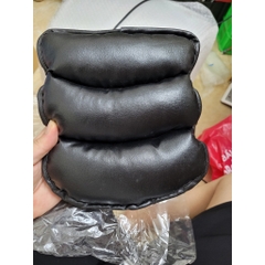 Lót Đệm Tỳ Tay Ô Tô Bằng Da Cao Cấp – Giải Pháp Giảm Mỏi Tay