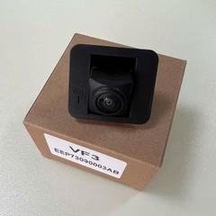 Camera Lùi Cho Xe VinFast VF3 – VF5 Cắm Jack Zin, Hình Ảnh Sắc Nét