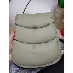 Lót Đệm Tỳ Tay Ô Tô Bằng Da Cao Cấp – Giải Pháp Giảm Mỏi Tay
