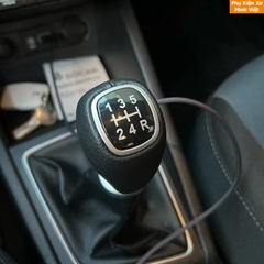 TAY NẮM CẦN SỐ HYUNDAI i10 / i20 – SỐ SÀN 5 CẤP (MT)