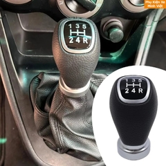 TAY NẮM CẦN SỐ HYUNDAI i10 / i20 – SỐ SÀN 5 CẤP (MT)