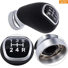 TAY NẮM CẦN SỐ HYUNDAI i10 / i20 – SỐ SÀN 5 CẤP (MT)