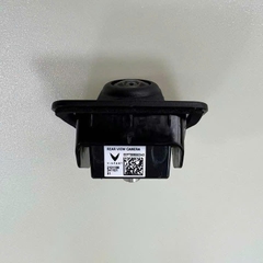 Camera Lùi Cho Xe VinFast VF3 – VF5 Cắm Jack Zin, Hình Ảnh Sắc Nét