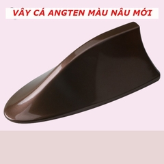 Vây Cá Angten Ô Tô Thể Thao Cao Cấp, Vây Cá Mập , Thay Thế Râu Angten