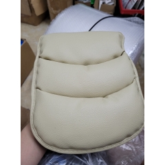 Lót Đệm Tỳ Tay Ô Tô Bằng Da Cao Cấp – Giải Pháp Giảm Mỏi Tay