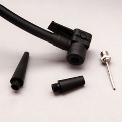 Máy Bơm Lốp Ô Tô Xiaomi TP01-Thiết Kế Thông Minh - Bơm Nhanh -Tiện Lợi