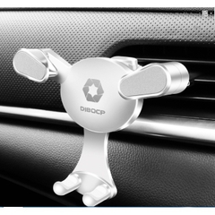 Giá Đỡ Điện Thoại Trên Ô Tô Cao Cấp – Cài Cửa Gió, Gắn Taplo